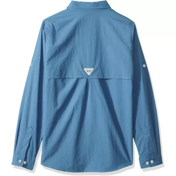 imageColumbia Boys PFG Bahama Long Sleeve ShirtSkyler