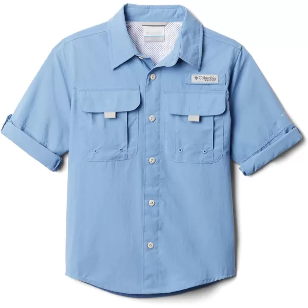 imageColumbia Boys PFG Bahama Long Sleeve ShirtSkyler