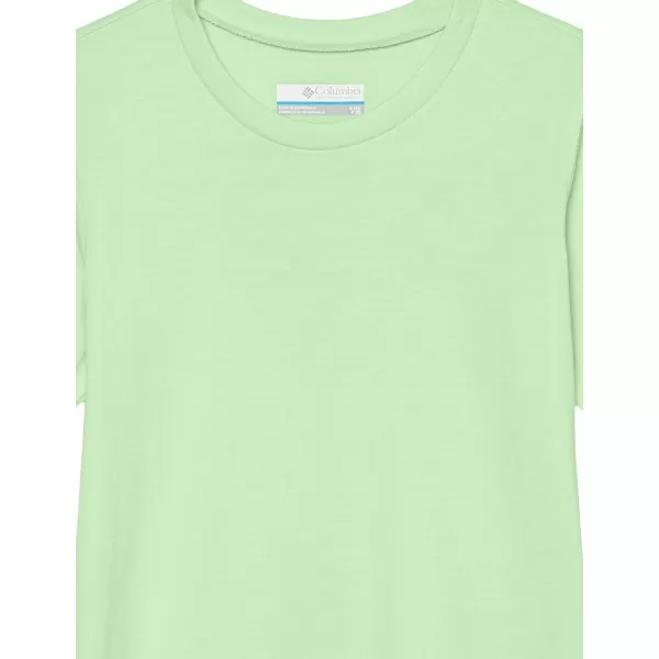 imageColumbia Boys PFG Short Sleeve Graphic TeeKey WestPfg Sunrise Salt Graphic