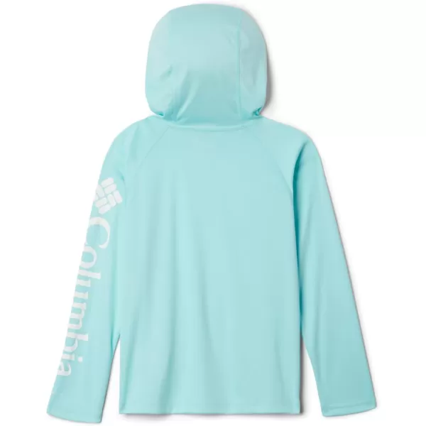 imageColumbia Boys PFG Terminal Tackle HoodieGulf Stream