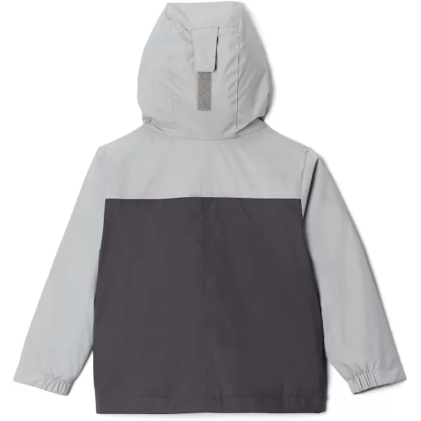 imageColumbia Boys RainZilla JacketSharkColumbia Grey