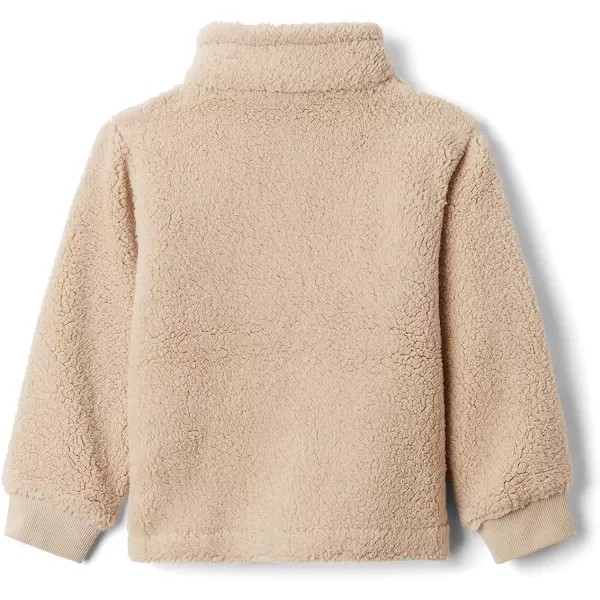 imageColumbia Boys Rugged Ridge Ii Sherpa Full ZipAncient Fossil