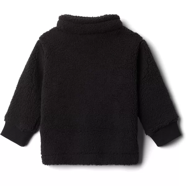 imageColumbia Boys Rugged Ridge Ii Sherpa Full ZipBlack
