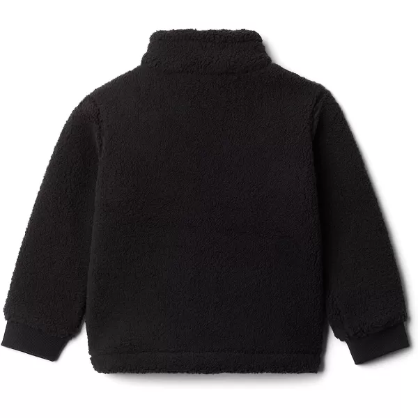 imageColumbia Boys Rugged Ridge Ii Sherpa Full ZipBlack