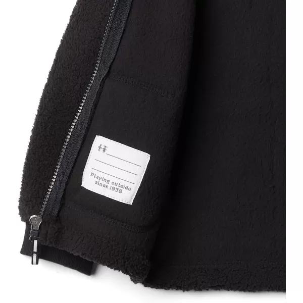 imageColumbia Boys Rugged Ridge Ii Sherpa Full ZipBlack