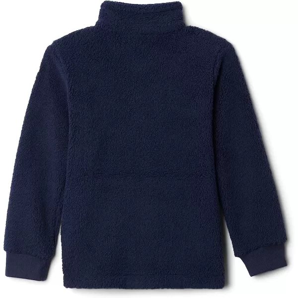 imageColumbia Boys Rugged Ridge Ii Sherpa Full ZipCollegiate Navy