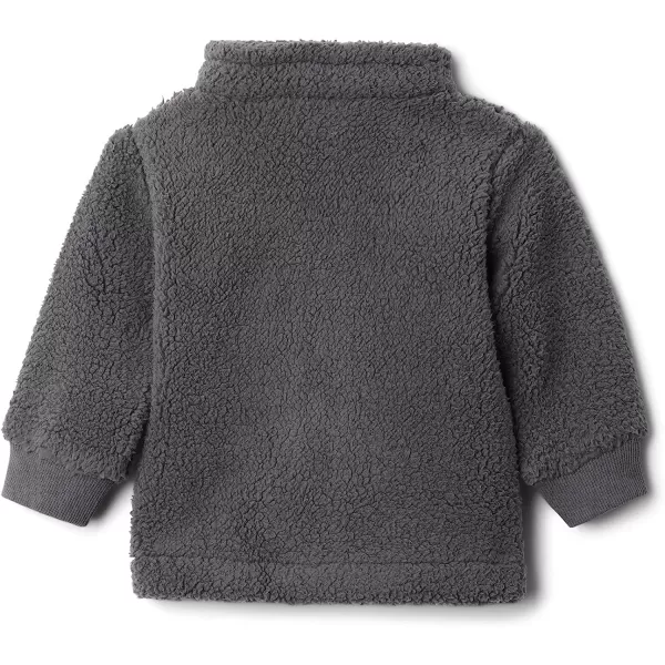 imageColumbia Boys Rugged Ridge Ii Sherpa Full ZipGrill