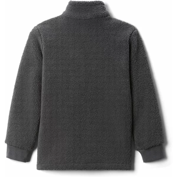 imageColumbia Boys Rugged Ridge Ii Sherpa Full ZipGrill