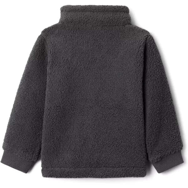 imageColumbia Boys Rugged Ridge Ii Sherpa Full ZipGrill