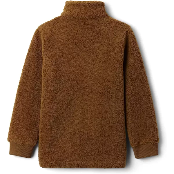 imageColumbia Boys Rugged Ridge Ii Sherpa Full ZipNew Olive