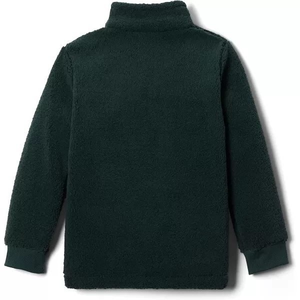 imageColumbia Boys Rugged Ridge Ii Sherpa Full ZipSpruce