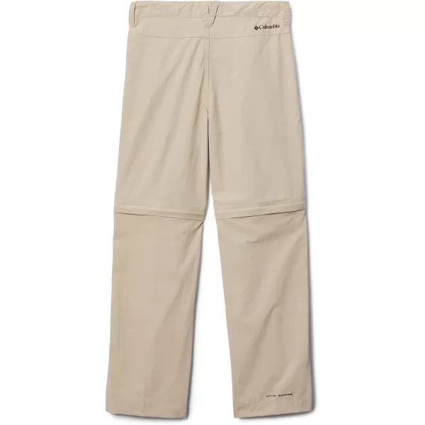 imageColumbia Boys Silver Ridge Iv Convertible PantAncient Fossillegacy