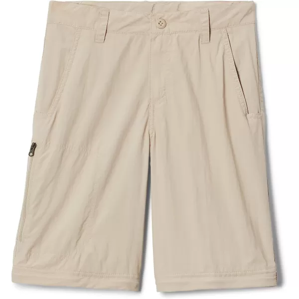 imageColumbia Boys Silver Ridge Iv Convertible PantAncient Fossillegacy