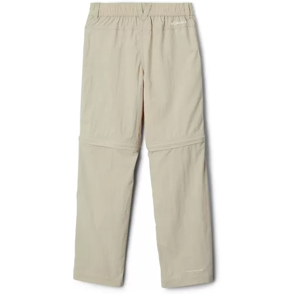 imageColumbia Boys Silver Ridge Iv Convertible PantFossil