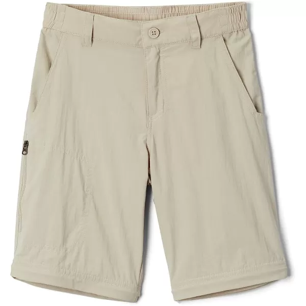 imageColumbia Boys Silver Ridge Iv Convertible PantFossil
