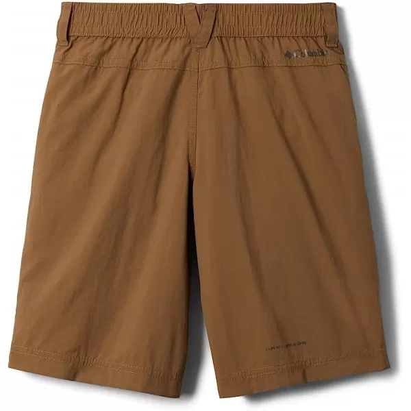imageColumbia Boys Silver Ridgenbspiv ShortDelta