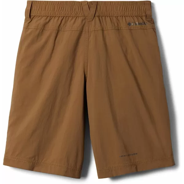 imageColumbia Boys Silver Ridgenbspiv ShortDelta