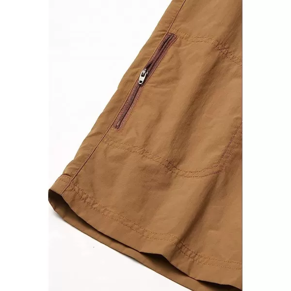 imageColumbia Boys Silver Ridgenbspiv ShortDelta
