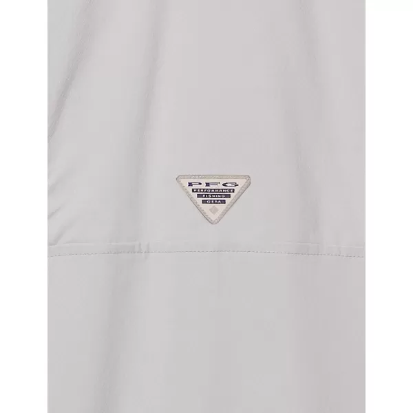 imageColumbia Boys Slack Tide Short Sleeve Camp ShirtCypress