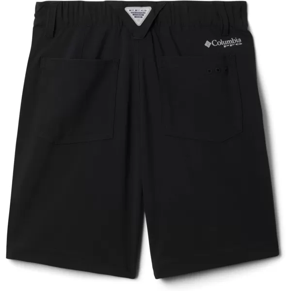 imageColumbia Boys Slack Tide ShortBlack