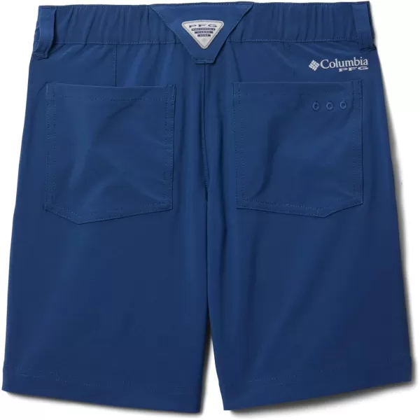 imageColumbia Boys Slack Tide ShortCarbon