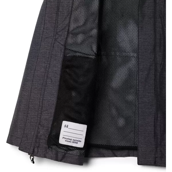imageColumbia Boys Static Ridge Field JacketBlack