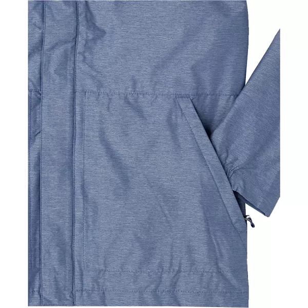 imageColumbia Boys Static Ridge Field JacketDark Mountain