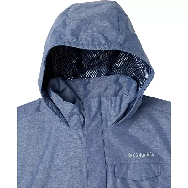 imageColumbia Boys Static Ridge Field JacketDark Mountain