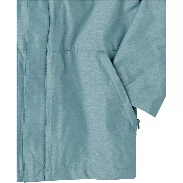imageColumbia Boys Static Ridge Field JacketMetal