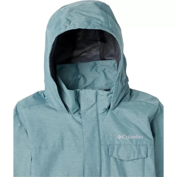 imageColumbia Boys Static Ridge Field JacketMetal
