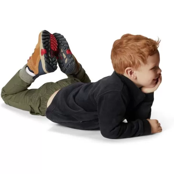 imageColumbia Boys Steens Mountain Ii FleeceBlack