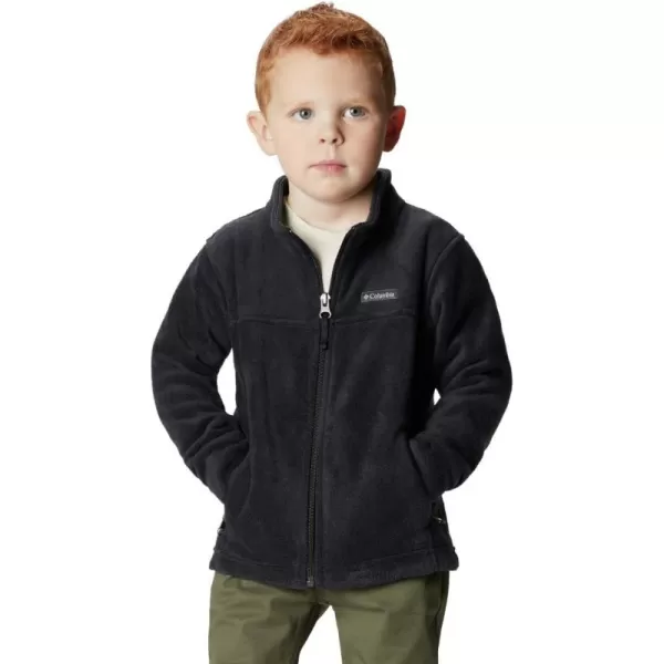 imageColumbia Boys Steens Mountain Ii FleeceBlack