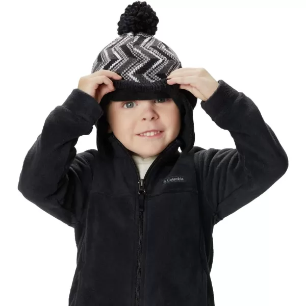 imageColumbia Boys Steens Mountain Ii FleeceBlack