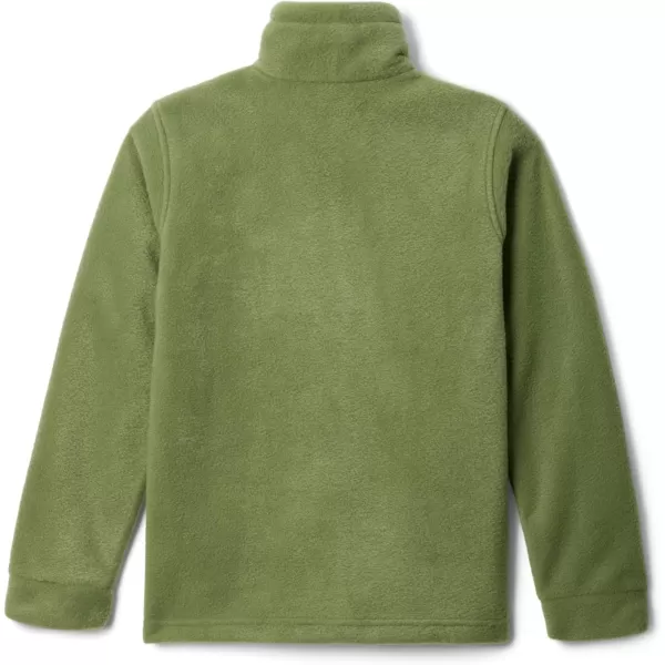 imageColumbia Boys Steens Mountain Ii FleeceCanteen