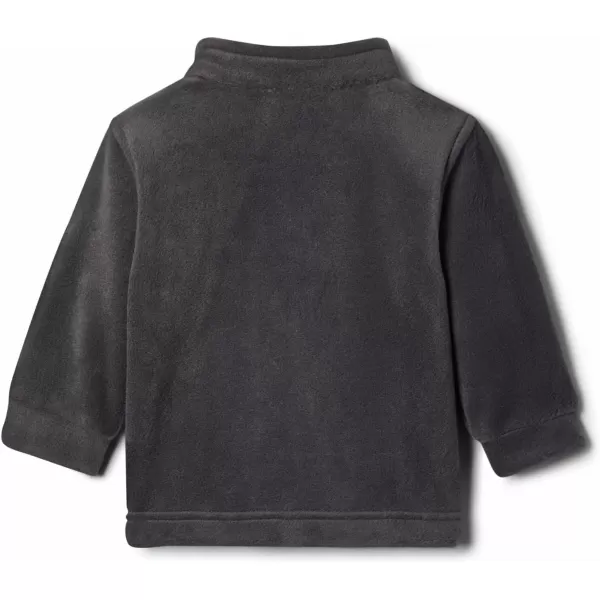 imageColumbia Boys Steens Mountain Ii FleeceCity Grey  Shark