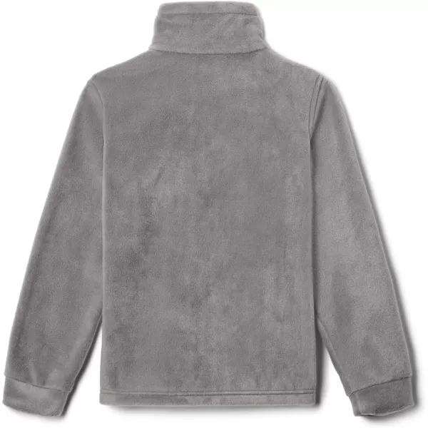 imageColumbia Boys Steens Mountain Ii FleeceCity Grey