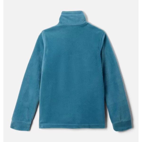 imageColumbia Boys Steens Mountain Ii FleeceCloudburstSpray