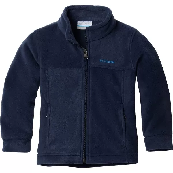 imageColumbia Boys Steens Mountain Ii FleeceCollegiate Navy