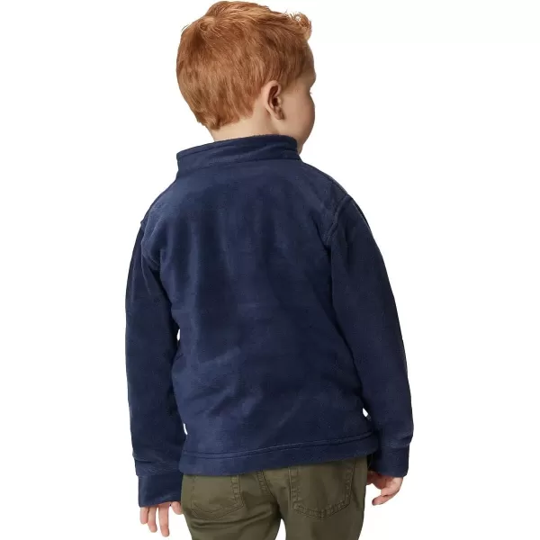 imageColumbia Boys Steens Mountain Ii FleeceCollegiate Navy