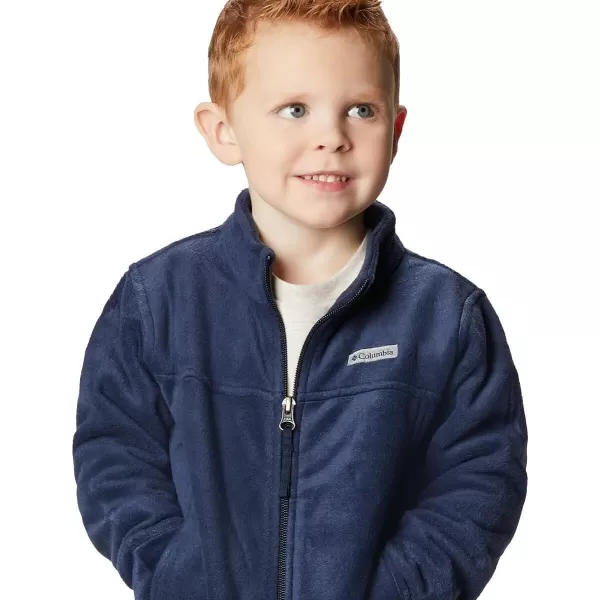 imageColumbia Boys Steens Mountain Ii FleeceCollegiate Navy