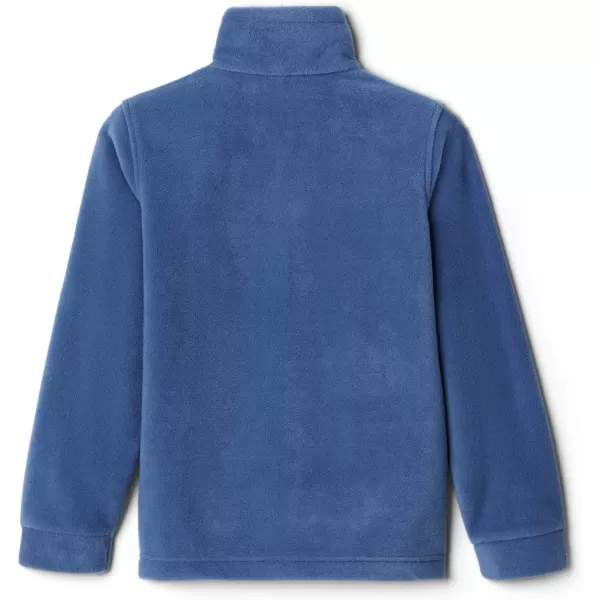 imageColumbia Boys Steens Mountain Ii FleeceDark Adobe  Night Tide