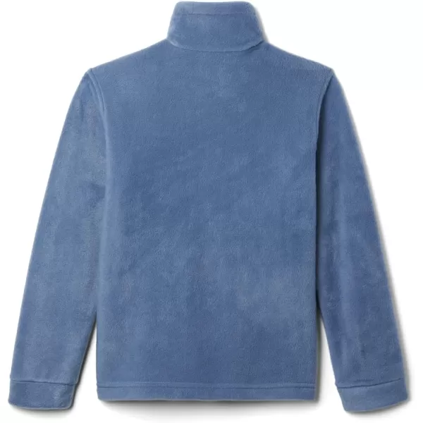 imageColumbia Boys Steens Mountain Ii FleeceDark MountainBright Aqua