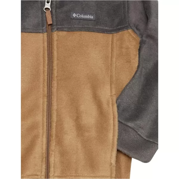 imageColumbia Boys Steens Mountain Ii FleeceDeltaShark