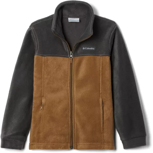 imageColumbia Boys Steens Mountain Ii FleeceDeltaShark