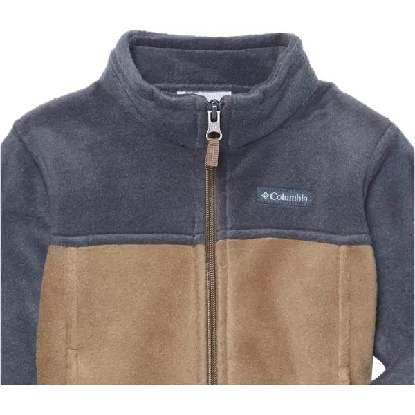 imageColumbia Boys Steens Mountain Ii FleeceDeltaShark