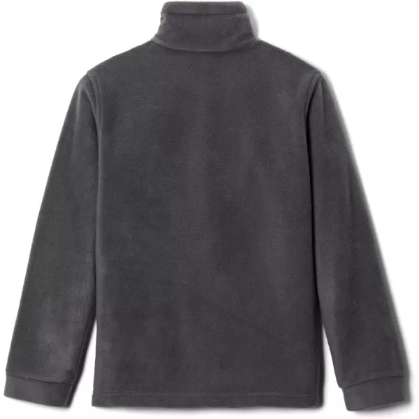 imageColumbia Boys Steens Mountain Ii FleeceDeltaShark