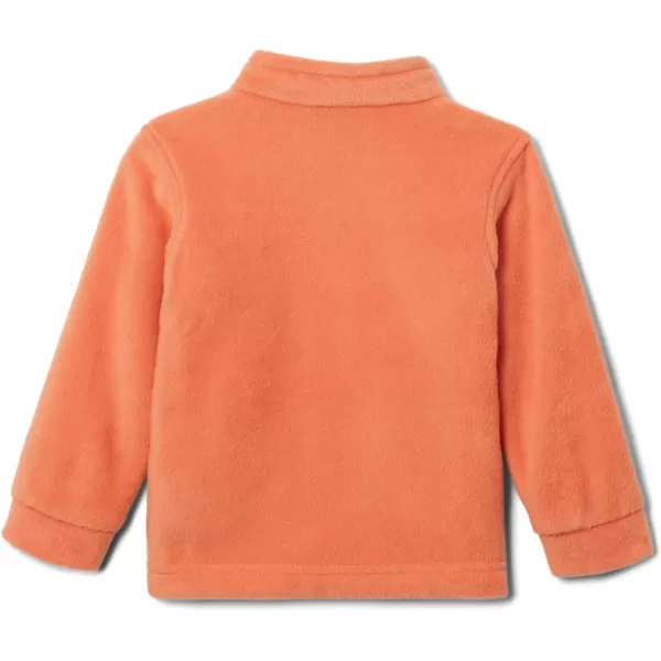 imageColumbia Boys Steens Mountain Ii FleeceDesert Orange