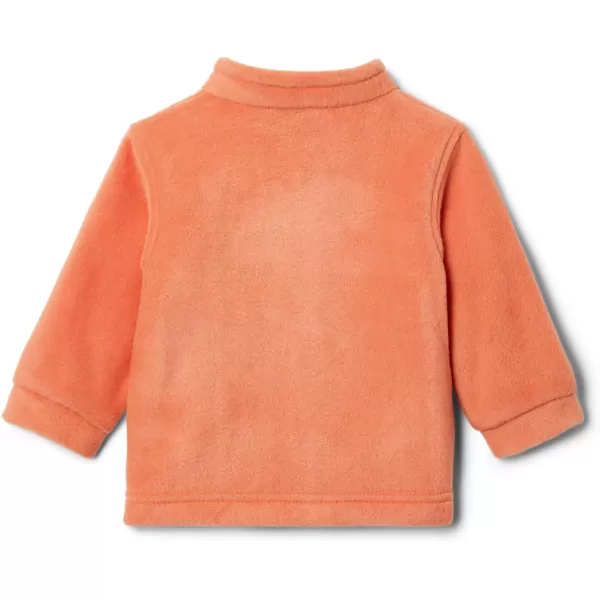 imageColumbia Boys Steens Mountain Ii FleeceDesert Orange