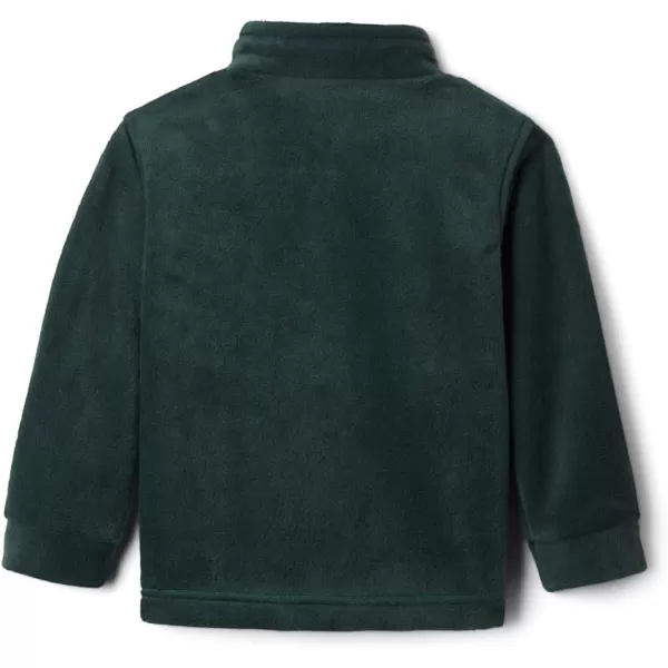 imageColumbia Boys Steens Mountain Ii FleeceEmerald Green  Spruce