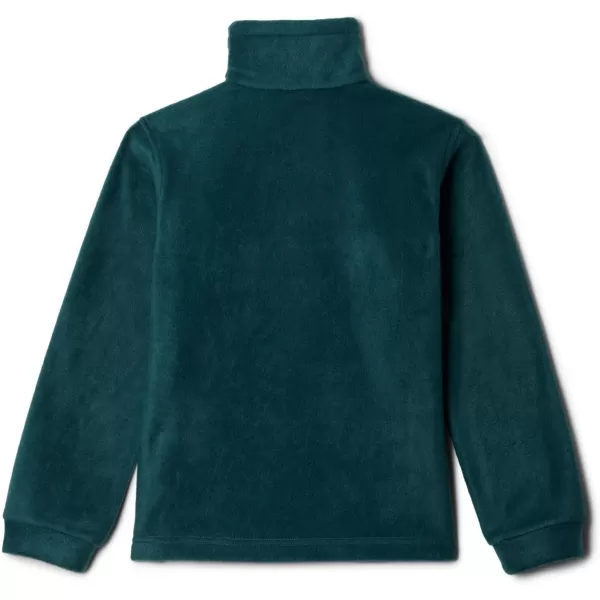 imageColumbia Boys Steens Mountain Ii FleeceNight WaveMetal